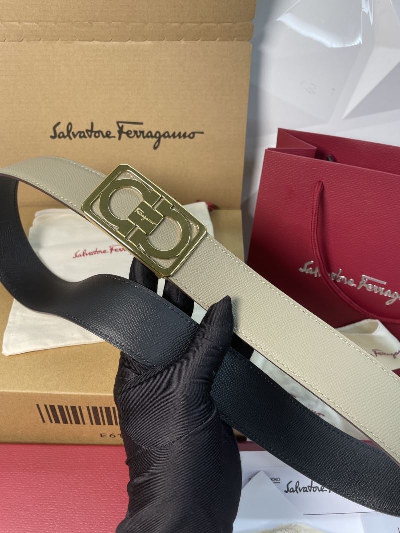 Ferragamo Belts